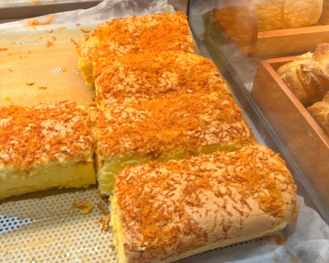 苏兰特面包坊 苏兰特面包坊