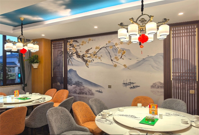 云山竹思茅野菜云南特色菜加盟