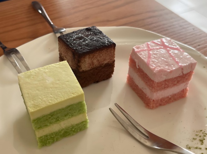 米西尔面包 米西尔面包