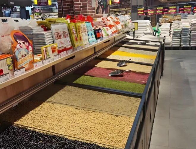 樂活城有機(jī)超市加盟