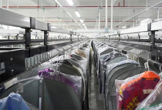 大鲸洗干洗 大鲸洗干洗