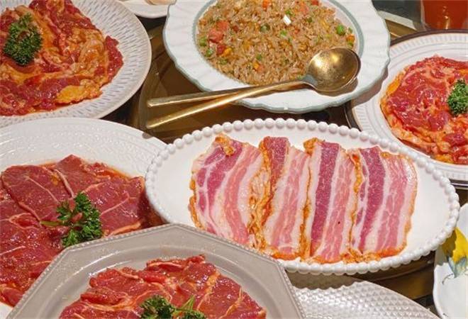 遮焱HiDE鲜牛烤肉