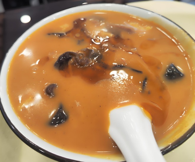 正宗胡辣湯 正宗胡辣湯