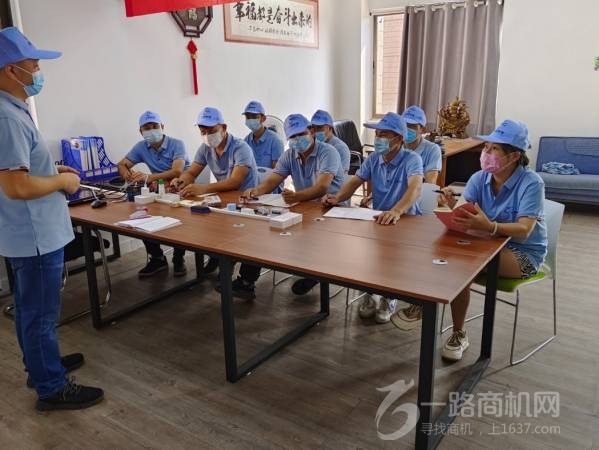 有只企鹅来到家