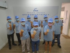 有只企鵝來到家