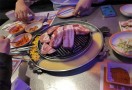 朴绅士韩式创意烤肉