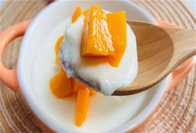 润信双皮奶加盟 润信双皮奶加盟