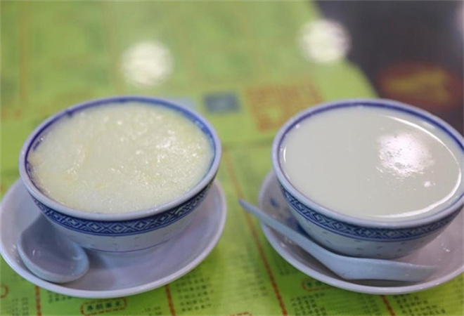 大良双皮奶加盟