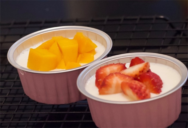 恋糖猫咪双皮奶加盟