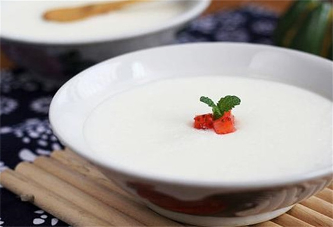 仁信雙皮奶加盟