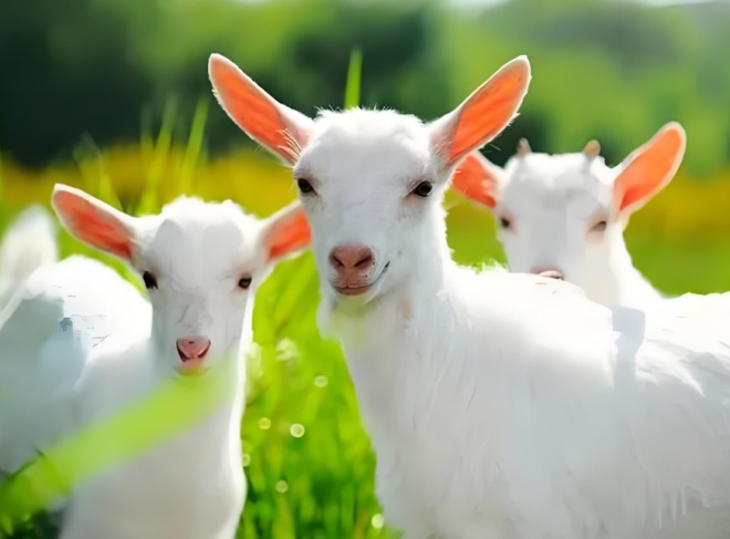 安牧純有機羊奶粉加盟