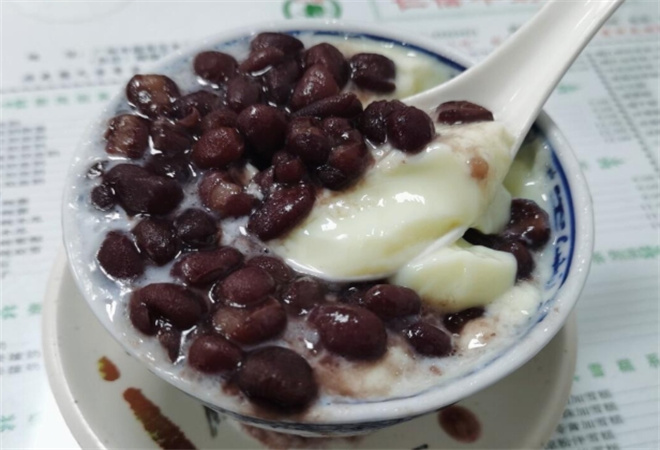 仁信雙皮奶加盟