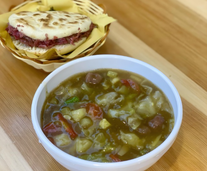 馬奎肉丸糊辣湯加盟