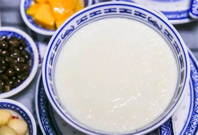 大良双皮奶加盟 大良双皮奶加盟