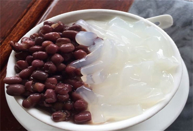 润信双皮奶加盟 润信双皮奶加盟