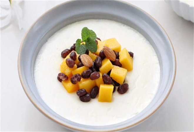 润信双皮奶加盟 润信双皮奶加盟