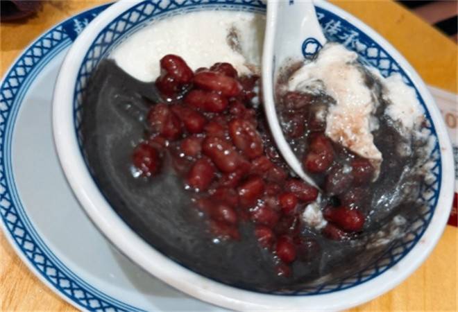 恋糖猫咪双皮奶