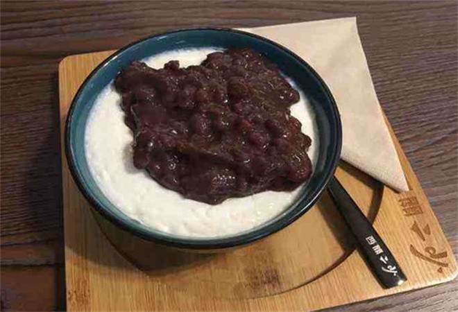 西关二少双皮奶