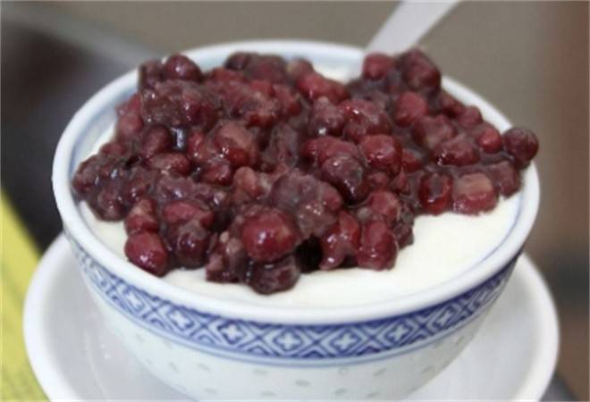 恋糖猫咪双皮奶