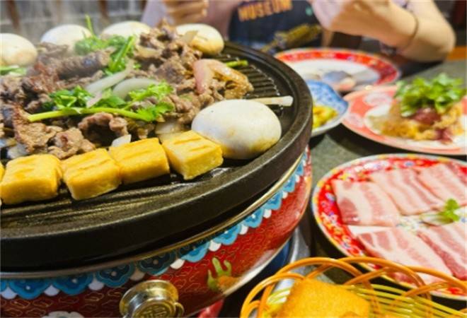 佟爷老北京炙子烤肉