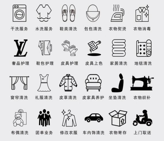 布多多超声波洗衣