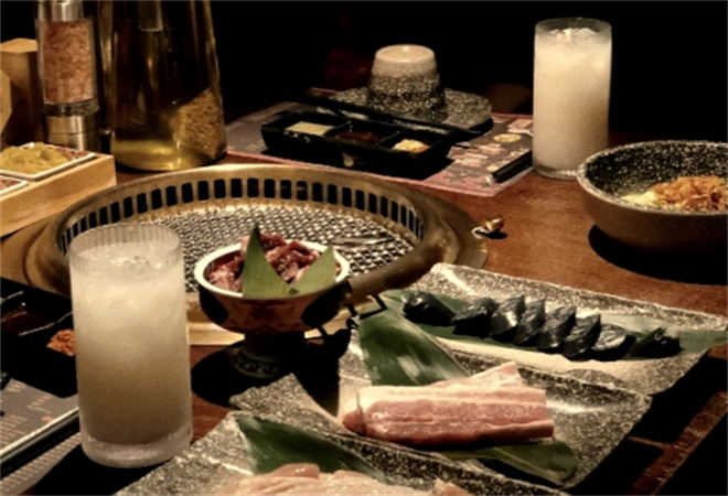 今日欢烧肉居酒屋加盟 今日欢烧肉居酒屋加盟