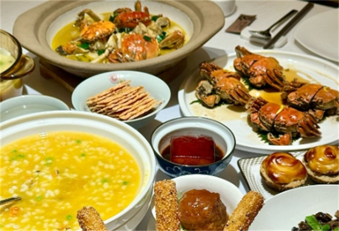 張福記浙菜 張福記浙菜