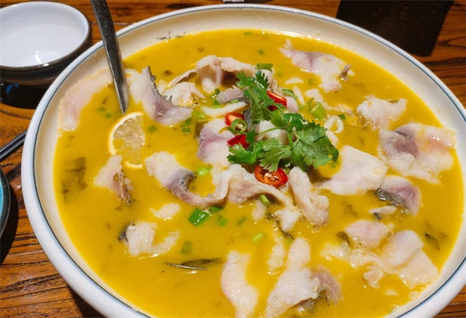 九味川香麻婆豆腐