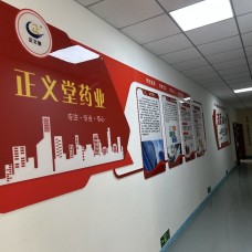 山東正義堂藥業有限公司