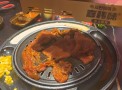 喜韩味炭火烤肉