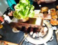 喜韩味炭火烤肉