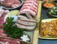 喜韩味炭火烤肉