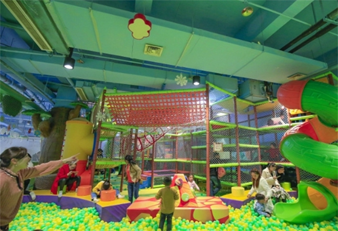 考拉王國兒童樂園