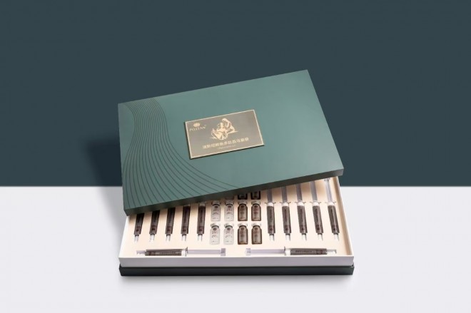 波斯坦植物养发