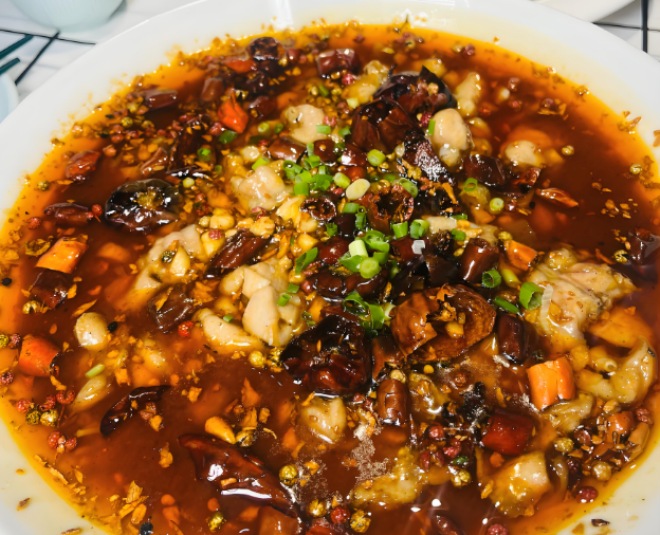 楚韻塵香湖北民間菜加盟