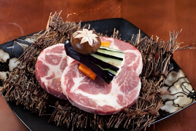 金先生韩国烤肉