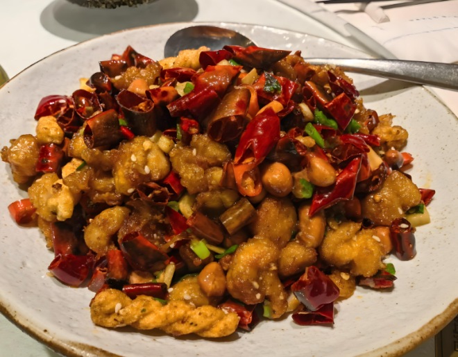 湘行記鄉(xiāng)土湖南菜