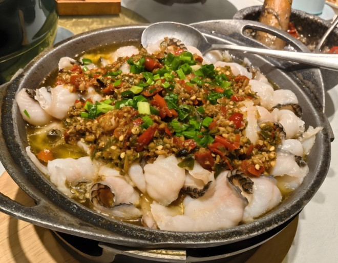 湘行記鄉土湖南菜