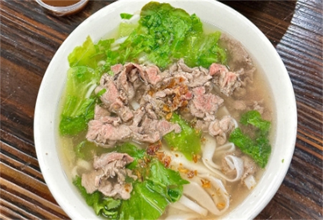 賢聚合牛肉粉加盟 賢聚合牛肉粉加盟