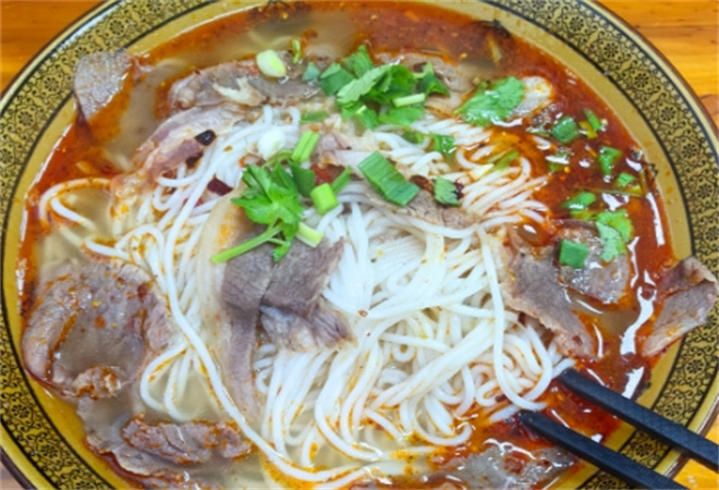 賢聚合牛肉粉加盟 賢聚合牛肉粉加盟