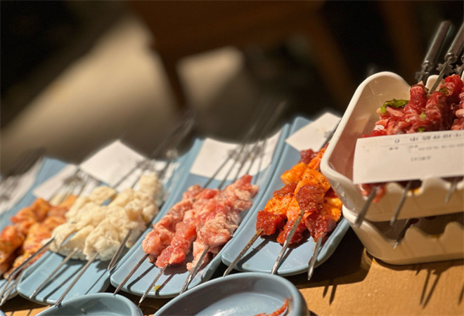 美里朝鮮族烤串加盟 美里朝鮮族烤串加盟