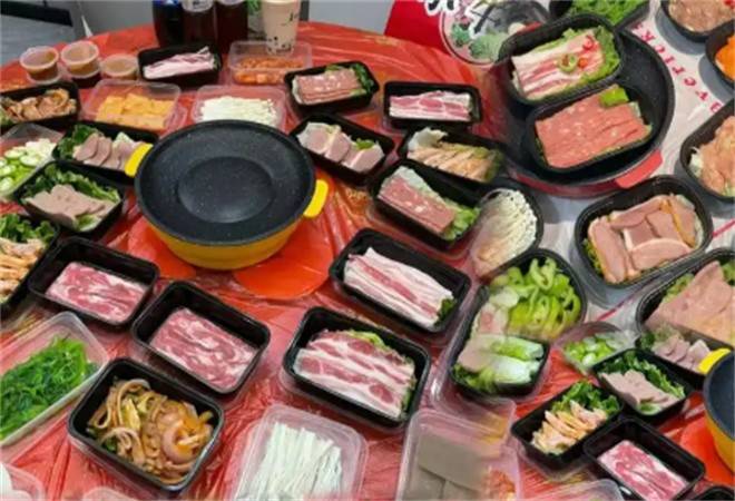 小牛家东北烤肉