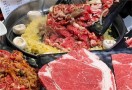 牛得钢齐齐哈尔烤肉自助
