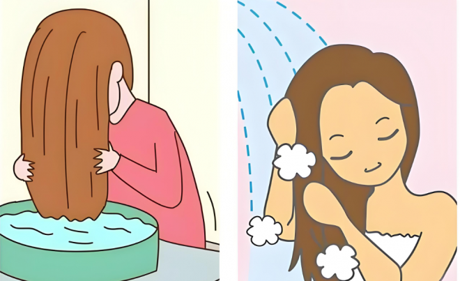 波斯坦植物养发