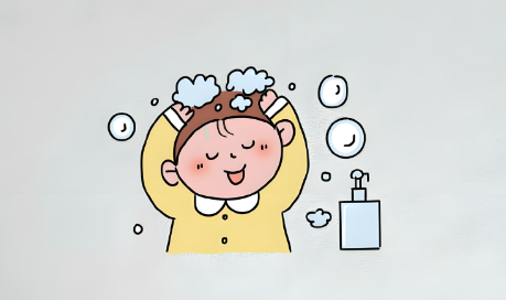 波斯坦植物养发