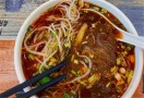 小九洲招牌米线酸辣粉