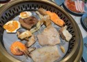 昕潼自助烤肉火锅