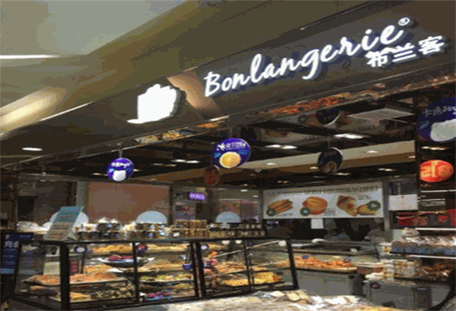 布蘭客蛋糕加盟 布蘭客蛋糕加盟