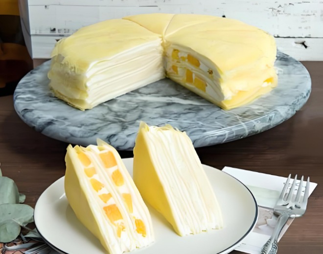 榴金猫榴莲千层