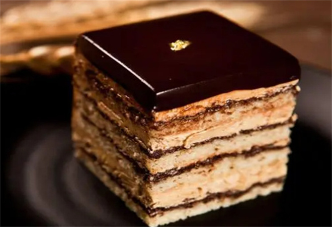 欧培拉蛋糕加盟